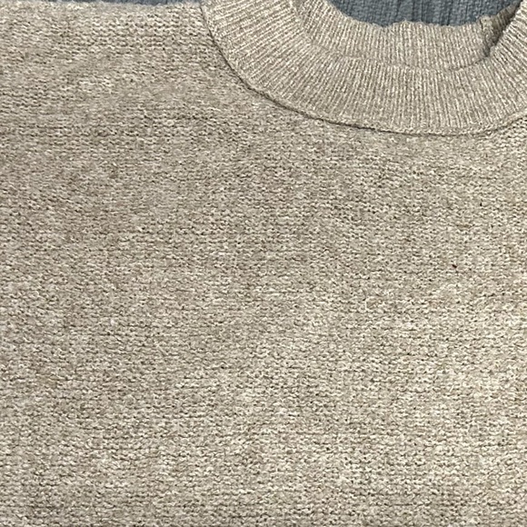 AE Whoa So Soft Classic Crew Neck Sweater - Picture 10 of 10